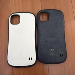 iFace ハードケース iPhone11用のサムネイル