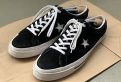 コンバース ワンスター CONVERSE ONE STAR ミュールのサムネイル