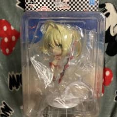 FGO B상 캐스터 네로 클라우디우스 쿤 캐릭터