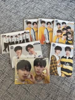 kickflip teleca トレカ ユニット オール - メルカリ