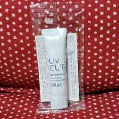 ☆ORBIS UVカット サンスクリーン ☆のサムネイル