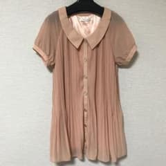 ブラウス  チュニックのサムネイル