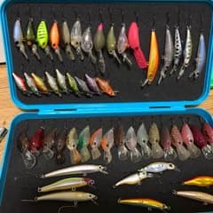 値下げしました‼︎ クラピー エリアプラグセットのサムネイル