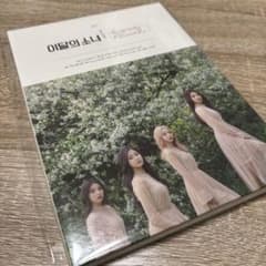 LOONA 1/3 – Love & Evil (Normal Ver.)のサムネイル