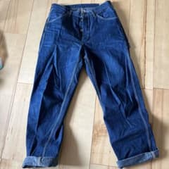 orslow ペインターパンツのサムネイル