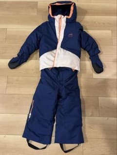 Wedze 子供用スキーウェア （サイズ91〜104cm） - メルカリ