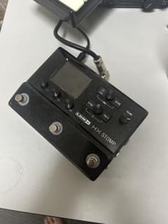 line6 HX STONP 専用のサムネイル