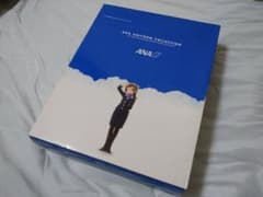 限定品　ANA UNIFORM COLLECTION 1.2.EXTRAのサムネイル