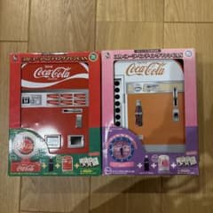 コカ・コーラ 120周年記念 ベンディングマシンCAN - メルカリ