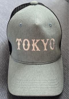 ジャイアンツ　キャップ　55センチのサムネイル