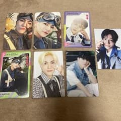 DXTEEN 谷口太一 トレカセット - メルカリ