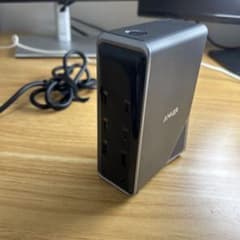 Anker Prime ドッキングステーションのサムネイル