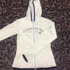 【美品】ラッシュガードのサムネイル