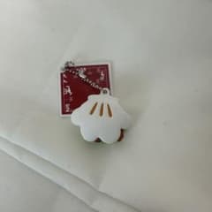 東京ディズニーリゾート カプセルトイ ミニフードチャーム チキンパオのサムネイル