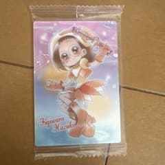 おジャ魔女どれみ 藤原はづき カードのサムネイル