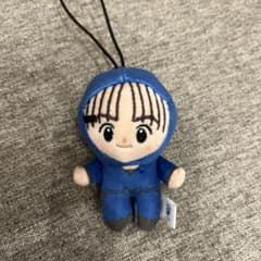 忍たま乱太郎 ほわぬい 保健委員会 川西左近 - メルカリ