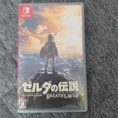 Shin様専用です　ゼルダの伝説 ブレス オブ ザ ワイルドのサムネイル