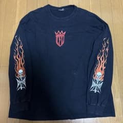 west coast choppers スカルフレイム XL - メルカリ