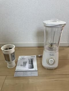 Idea Label BY BRUNO Multi Mini Blenderのサムネイル