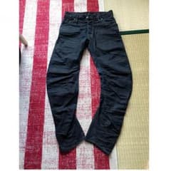 ☆ G-STAR RAW DENIM 28 メンズ ☆のサムネイル