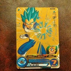 スーパードラゴンボールヒーローズのサムネイル