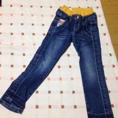 JUNK STORE 110 ジーンズのサムネイル
