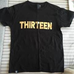 【送料無料】THIRTEEN JAPAN Tシャツのサムネイル