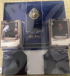 ハリーポッター TCG デッキ カードゲーム 体験会 デッキ2つ＋