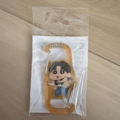TOMORROW X TOGETHER 크레용 신짱 카라비나 YEONJUN
