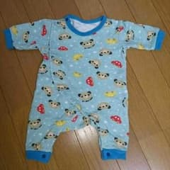 シシュノン ロンパース 60cmのサムネイル