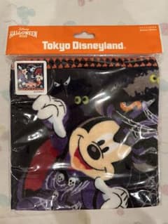 ディズニーウォッシュタオルのサムネイル