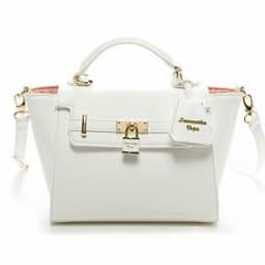 錠前　ショルダー　Bagのサムネイル