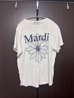 Mardi Mercredi Tシャツのサムネイル