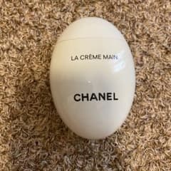 CHANEL LA CRÈME MAIN ハンドクリーム 50mlのサムネイル