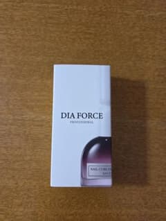 ネイルキュアダイヤフォースプロフェッショナルのサムネイル