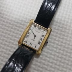 WALTHAM maxim スクエアケース 手巻き - メルカリ