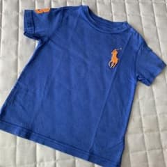 ラルフローレンTシャツ100のサムネイル