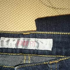 値下げ(☆∀☆)スキニーフィットのサムネイル