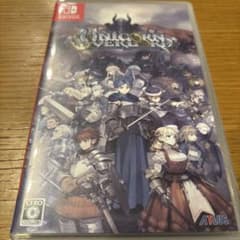 Unicorn Overlord (Nintendo Switch)のサムネイル