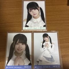 乃木坂46 伊藤理々杏 生写真 40枚セット 乃木坂46 伊藤理々杏 生写真 3種セット - メルカリ