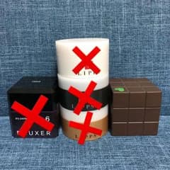 ワックスまとめ売りのサムネイル
