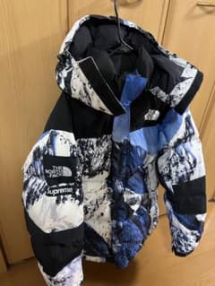 supreme THE NORTH FACE 雪山　バルトロのサムネイル
