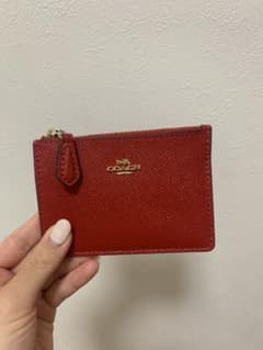 COACH コーチ コインケースのサムネイル