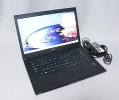 軽い！ VersaPro J VG-J i5-4210u 4GB 128GBのサムネイル