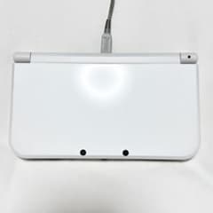 rerinさま専用★ New Nintendo 3DS ホワイト 本体のサムネイル
