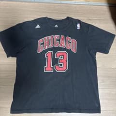 adidas NBA シカゴブルズ NOAH 13 Tシャツのサムネイル
