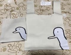 HUNDRED ニットバッグのサムネイル