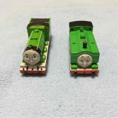 トーマス  トミカのサムネイル