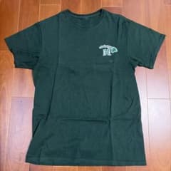 Hawaii Warriors Tシャツ ダークグリーンのサムネイル