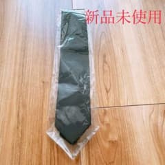 ネクタイ ブラック ONLY Designのサムネイル
